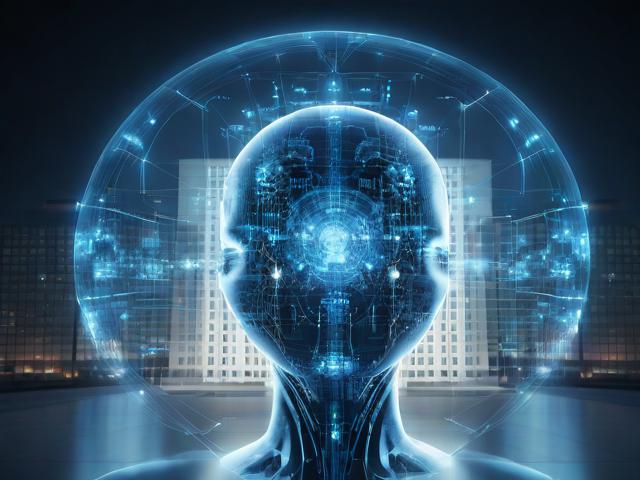 山科智能，人工智能的探索与未来