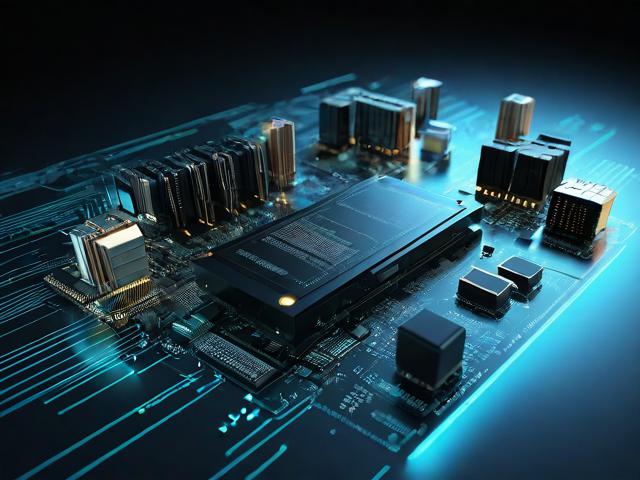 人工智能主板选购全攻略，助力高效AI计算平台构建
