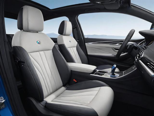 宝马座椅迎宾功能关闭指南，轻松恢复传统驾驶体验