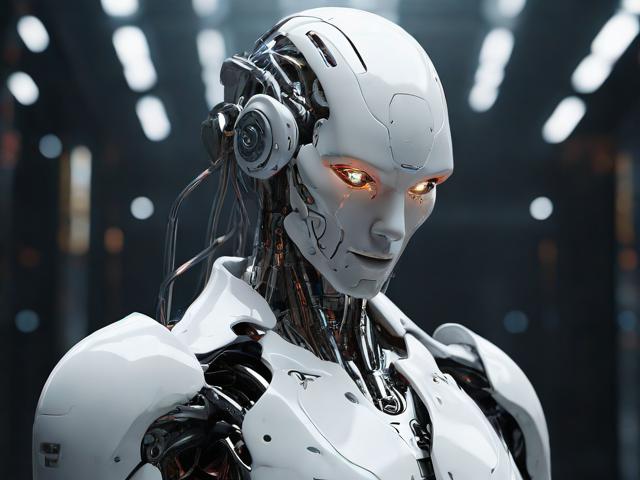 人工智能为什么不能战胜人类