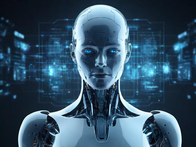 人工智能创业，开启未来产业变革的新引擎