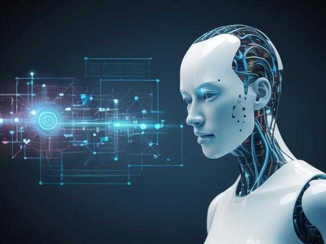 近期人工智能的热门行业解析，未来发展的风向标