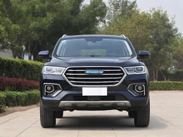 哈弗H7自动启停功能关闭教程，轻松解决油耗烦恼