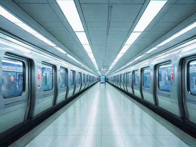 人工智能专业助力地铁发展，智慧出行新时代的开启