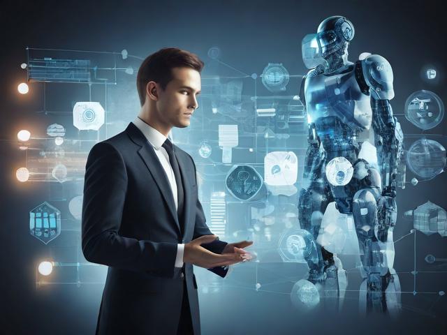 人工智能在保险行业中的应用，推动承保范围的革新与拓展