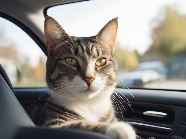 好猫导航播报关闭攻略，轻松享受安静驾驶时光