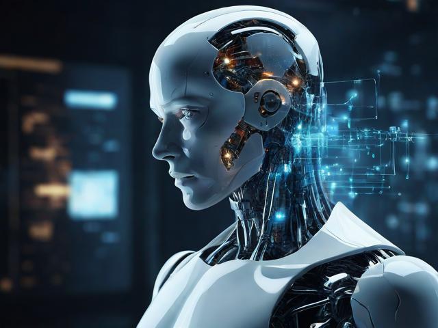 人工智能7大冲击，重塑未来社会与产业的变革之路