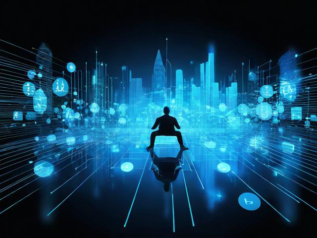 揭秘量化人工智能算法，开启金融科技新时代