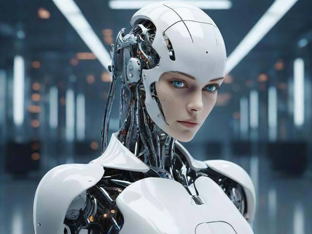 人工智能面试,如何展现你的特长与潜力