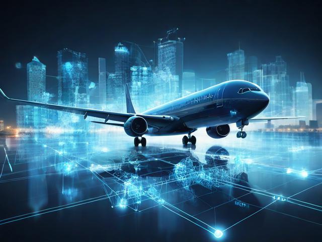 揭秘搭建机场的人工智能,技术革新背后的智慧力量