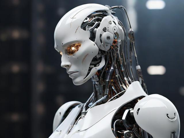 人工智能盛名之下，挑战与机遇并存