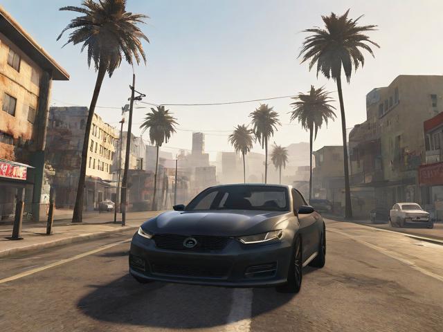 GTA5游戏关闭指南，告别自由之城，轻松退出游戏的方法详解