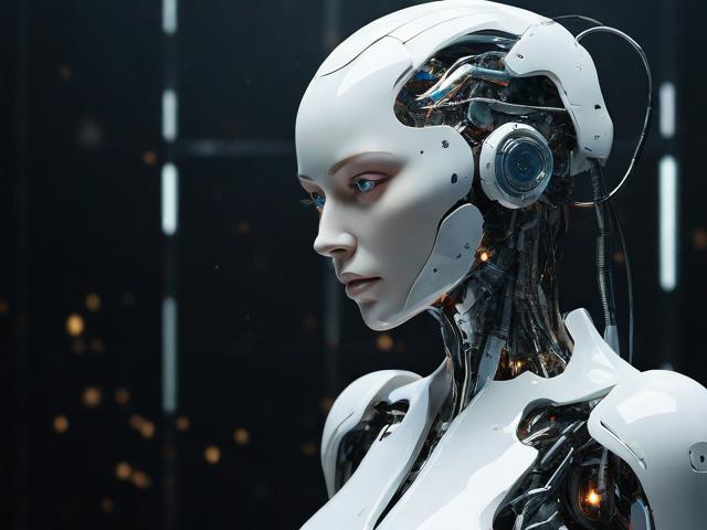 人工智能的互相评价，一场智能时代的思维碰撞