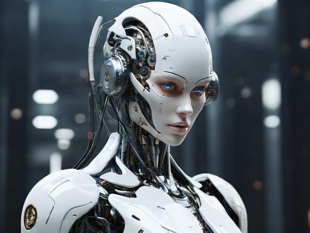 你为什么不是人工智能呢？