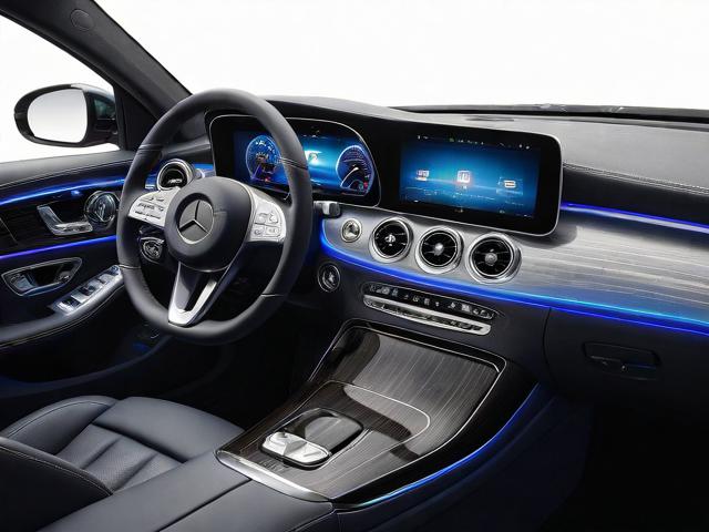 奔驰系统导航关闭指南，轻松掌握操作步骤