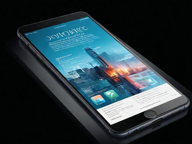 轻松解锁手机杂志锁屏，告别繁琐，享受便捷生活！