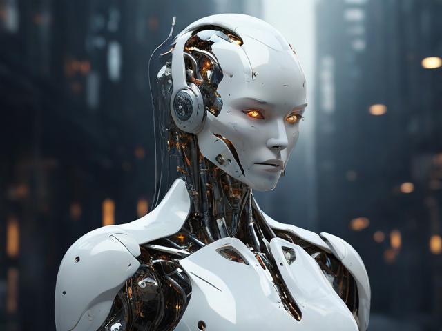 AI人工智能，跨越时代的步伐，已到达何种程度？