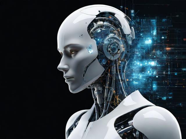 人工智能的广泛应用，跨越多学科的融合与创新