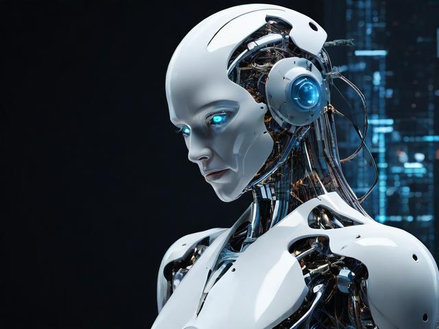 计算机人工智能，探索未来科技的新篇章