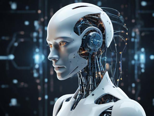 深入解析，广义人工智能的含义及其发展前景