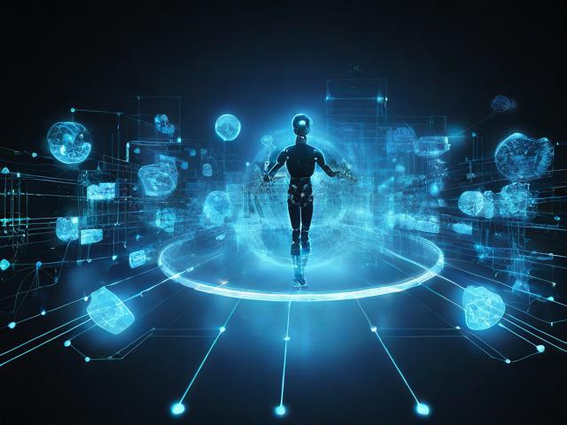 技术革新与市场需求，揭秘推动人工智能兴起的动力源泉