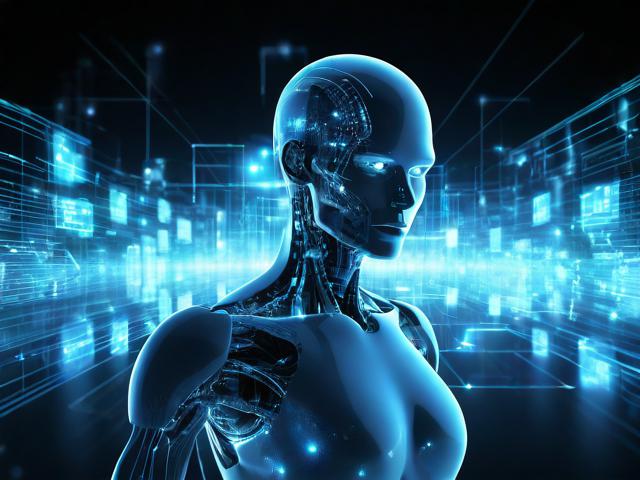 人工智能与互联网，交织的未来科技浪潮