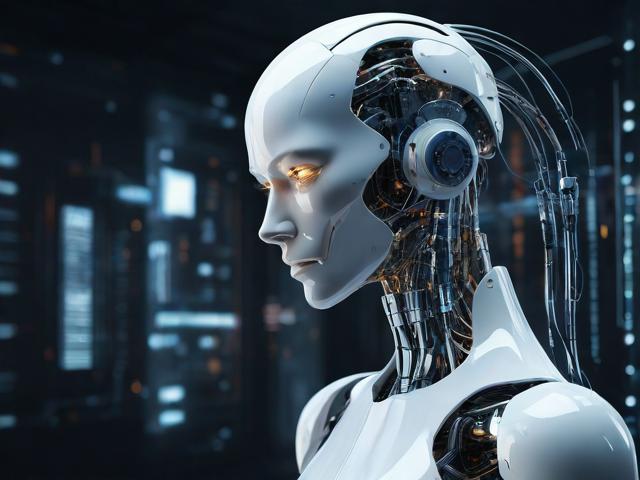 人工智能工程学，探索未来科技发展的前沿领域