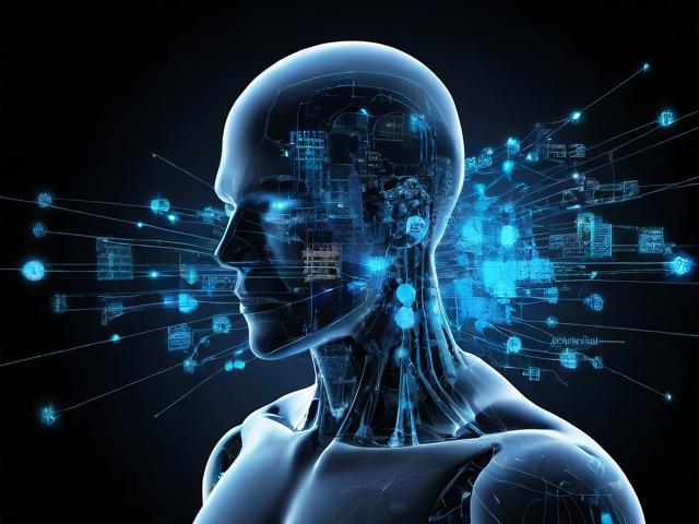 人工智能的板块组成，揭秘科技巨头的核心架构