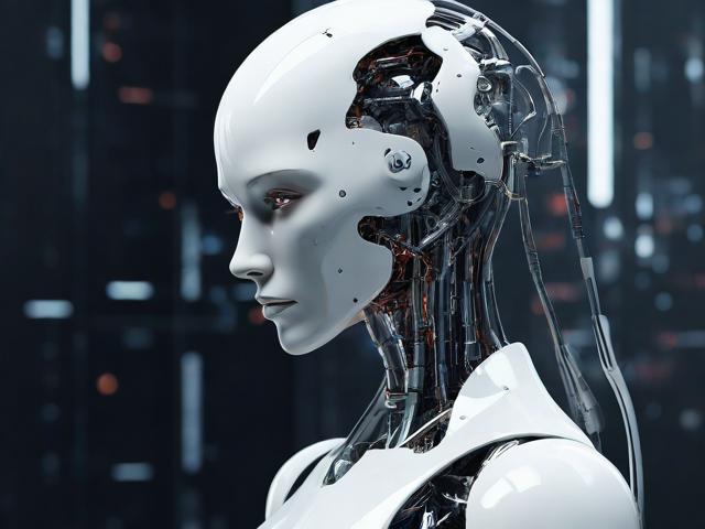 人工智能核心思想探析