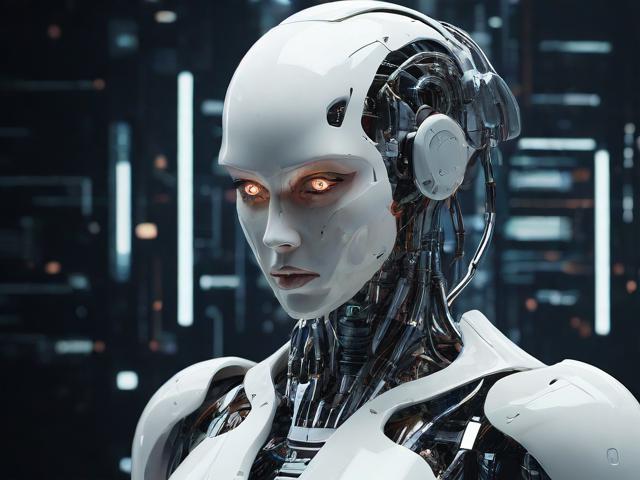 人工智能技术，揭秘其所属的广阔技术大类