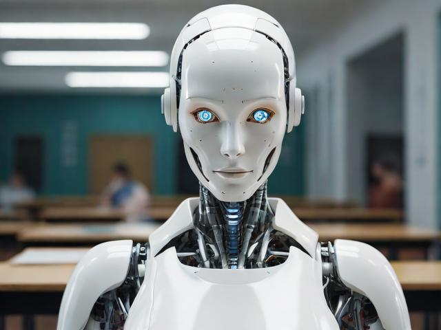学校报的人工智能,探索未来教育的得力助手