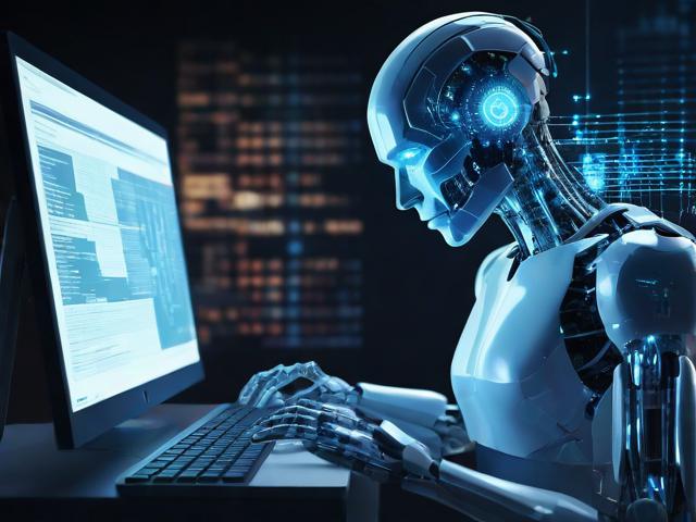 揭秘人工智能领域的颠覆性创新，用人工智能写代码的全新技术