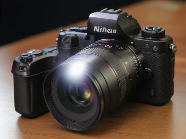 尼康D5300摄影入门指南，如何轻松关闭闪光灯