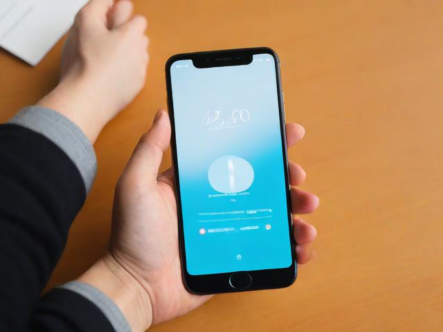 教你轻松关闭手机附近的人功能，保护个人隐私！