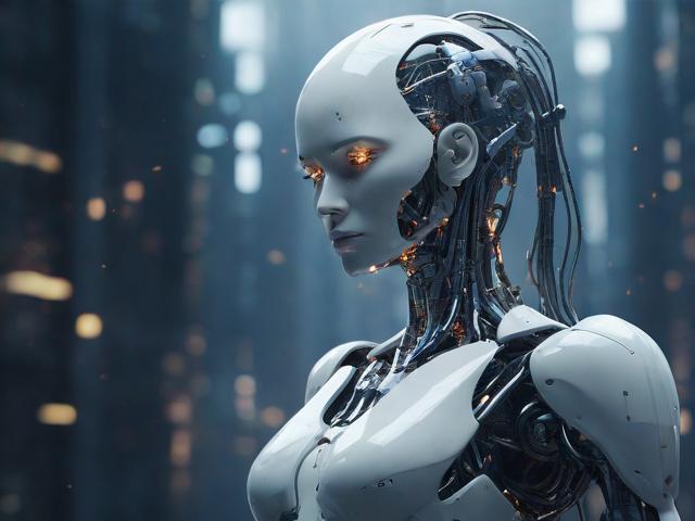 人工智能的起源：从科幻走向现实的漫长旅程