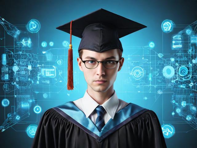 硕士人工智能课程解析，深度探索人工智能领域的核心课目