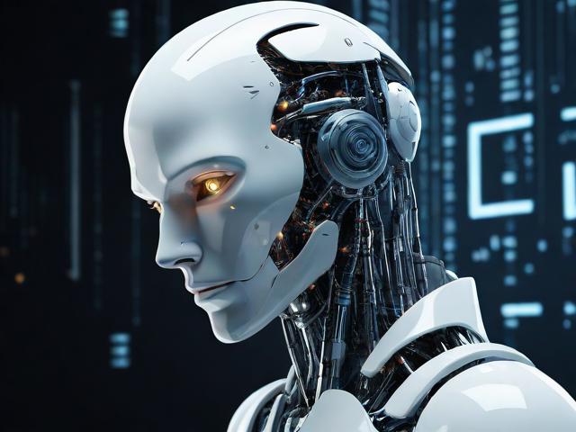 人工智能中的多少B究竟是什么意思？深度解析AI领域的专业术语