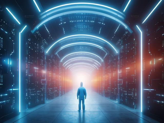 人工智能软件官网，探索未来科技的魅力之门