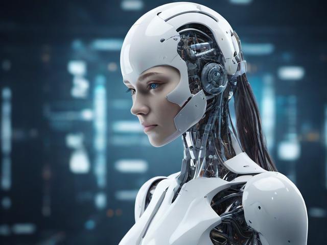 人工智能的先锋——揭秘百度在人工智能领域的探索与成就