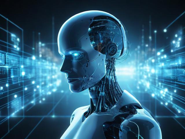 揭秘融通人工智能，一家引领未来科技发展的创新企业