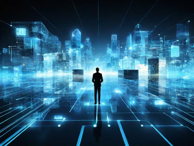 人工智能前端，构建智能世界的桥梁