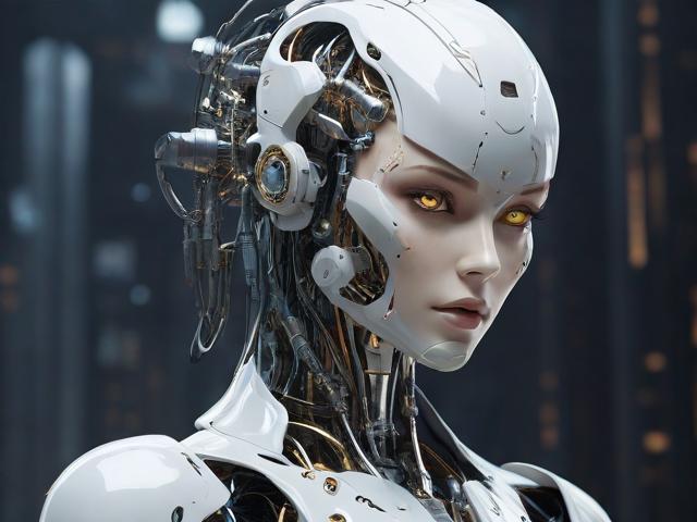 人工智能形象设计学什么，揭秘AI时代的视觉艺术新领域