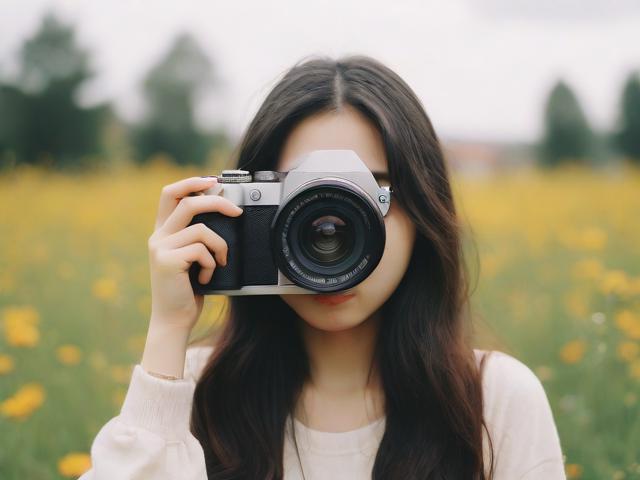 如何轻松关闭相机拍照声音，告别尴尬，享受静谧摄影时光