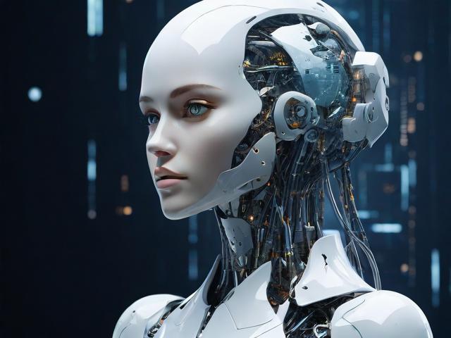 深入解析AI人工智能，探秘其本质与未来影响