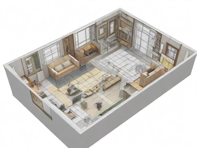 CAD布局关闭指南，轻松掌握布局管理技巧