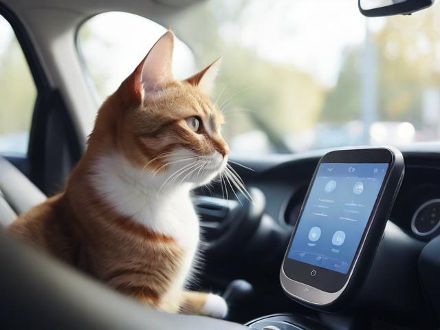 好猫智能导航关闭声音教程，轻松享受宁静驾驶时光