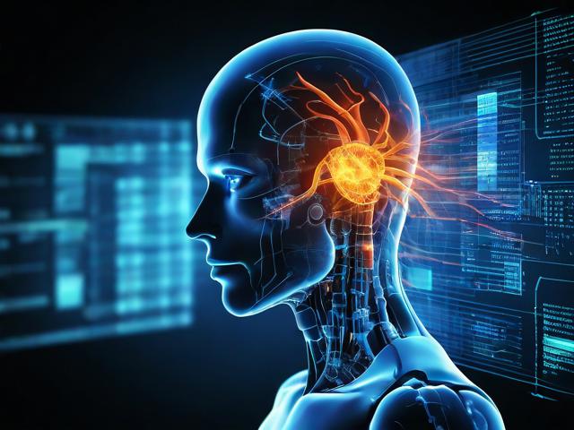 人工智能应用的语言，揭秘编程界的智能大脑