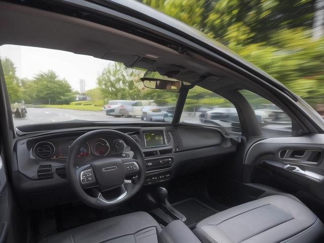 车辆启动与关闭全攻略，安全便捷的驾驶入门