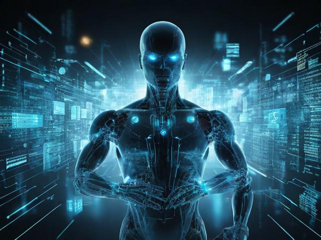 人工智能领域最火热的编程语言盘点，掌握这些，未来职业前景无限！