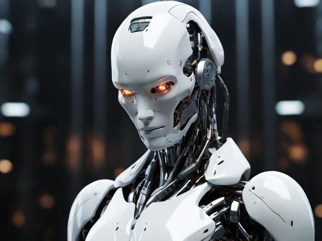 全面解析,全部人工智能长什么样?